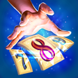 程序图标：Solitaire Enchanted Deck