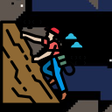 프로그램 아이콘: Loto188 climbing Mount Ce…