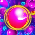 Icoon van programma: Pinko Sky Pop