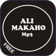 程序图标：Wakokin Ali Makaho Mp3
