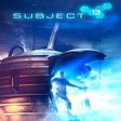程序图标：Subject 13