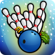 程序图标：Bowling XMas