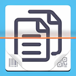 Programikonen: Documents Scanner  QR Cod…