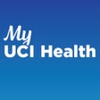 Programın simgesi: My UCI Health