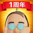 Ícone do programa: おぢポ - 歩いてポイントを貯めるポイ活アプリ