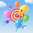 Icoon van programma: Dart Screw Master