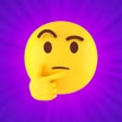 程序图标：Emoji Quiz - Trivia  puzz…