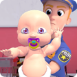 程序图标：your daddy escape plan