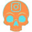 ไอคอนของโปรแกรม: Instagram Copilot