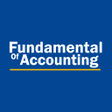 Biểu tượng của chương trình: Fundamentals of Accountin…