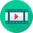 Programikonen: iMovie: Movie Information…