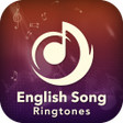プログラムのアイコン：English Song Ringtone