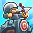 Programikonen: Kingdom Rush - Tower Defe…