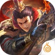 Programikonen: Kingdom Warriors-Classic …
