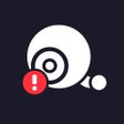 プログラムのアイコン：Hidden Camera Finder: App