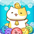 程序图标：MitchiriNeko Bubble~Pop &…