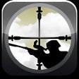プログラムのアイコン：Sniper 狙撃手