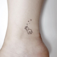 Programikonen: Small Tattoos