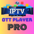 프로그램 아이콘: IPTV OTT PRO PLAYER