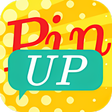 أيقونة البرنامج: Pin up pictures