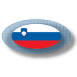 Slovenian apps and games icon