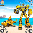 Icoon van programma: Grand Robot Ring Fighting…