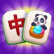 程序图标：Mahjong Food City