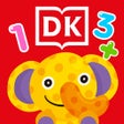 Иконка программы: DK키즈수학