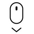 Ikon program: Auto Scroll Extension