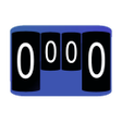 Ikona programu: Table Tennis Scoreboard