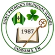 プログラムのアイコン：St Patricks Bilingual Sch…