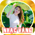 Biểu tượng của chương trình: Ca Nhac Tru Tinh - Ca Nha…