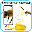 Ícone do programa: Endoscope Camera