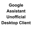 프로그램 아이콘: Google Assistant Unoffici…