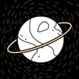 プログラムのアイコン：Gravityグラビティ