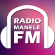 程序图标：Radio Manele FM
