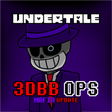 U:3DBB Ops MAFIA SANS AXETALE REWORK