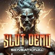 程序图标：Slot Demo : Gacor  Lengka…