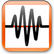プログラムのアイコン：Sonic Visualiser