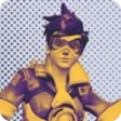 ไอคอนของโปรแกรม: FANDOM for: Overwatch