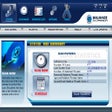 Icoon van programma: Malware Scanner