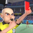 程序图标：Soccer Referee Simulator …