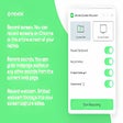 Icoon van programma: Movavi Screen Recorder fo…