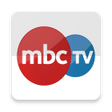 أيقونة البرنامج: MBC TV