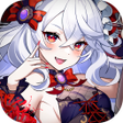 プログラムのアイコン：契約吧精靈少女