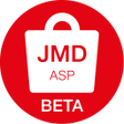 プログラムのアイコン: JMD - ASP