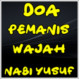 程序图标：Doa Pemanis Wajah Nabi Yu…