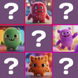 ไอคอนของโปรแกรม: Memory Game: Match Pairs
