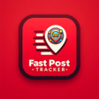 プログラムのアイコン：PostTracker: PostOffice P…