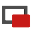 ไอคอนของโปรแกรม: Picture in Picture - PiP …